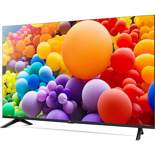 Smart TV LG 55" LED UHD 4K 55UT73 - 140 cm - Image 3