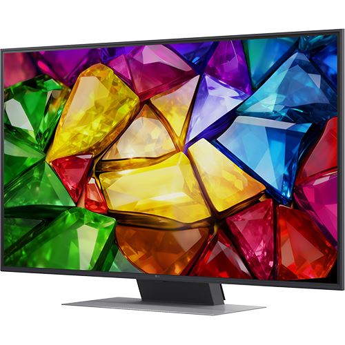 Smart TV LG 55" Mini - RGB evo AI UHD 4K 55MRGB88B6B (2026) - 140 cm - Image 6