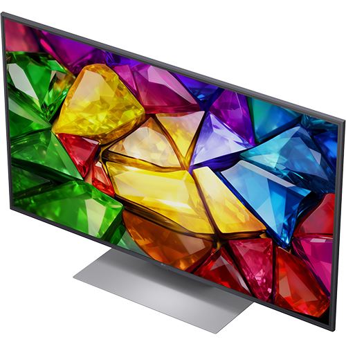 Smart TV LG 55" Mini - RGB evo AI UHD 4K 55MRGB88B6B (2026) - 140 cm - Image 7