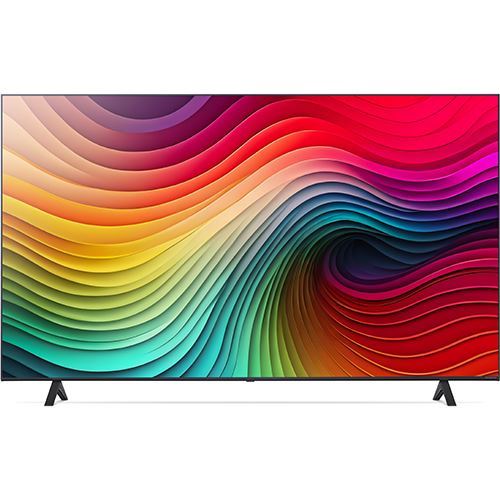 Smart Tv Lg 55" Nano Uhd 4K 55Nano81T - 140 Cm - Outlet Loja Benfica - Grade B - Image 2