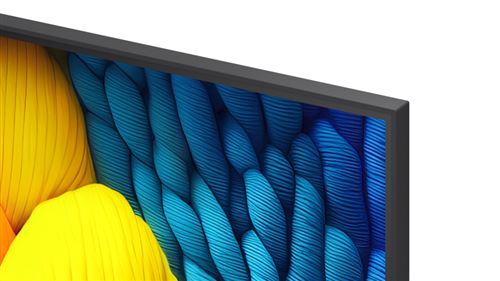 Smart TV LG 55" NanoCell UHD 4K 55NANO81A6A (2025) - 140cm - Image 9