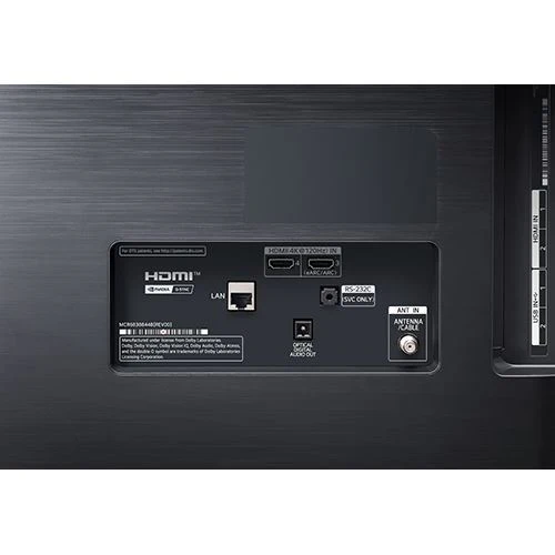 Smart TV LG 55" OLED 4K 55B3 140cm - Outlet - Grade A - Image 8