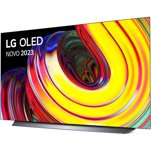 Smart TV LG 55'' OLED 55CS UHD 4K 140cm - Outlet - Grade B - Image 2
