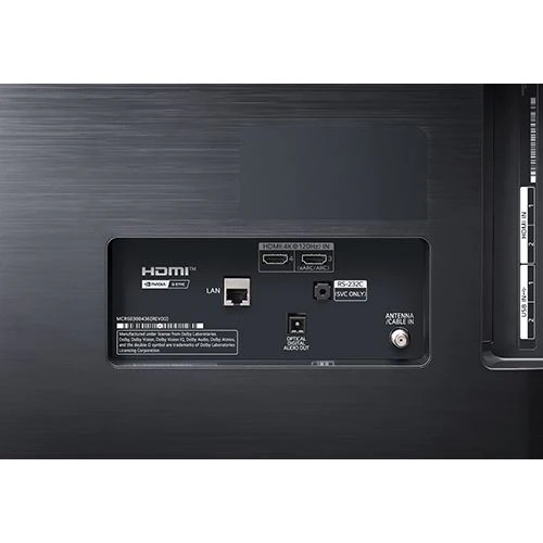 Smart TV LG 55'' OLED 55CS UHD 4K 140cm - Outlet - Grade B - Image 6