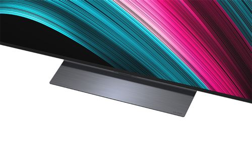 Smart TV LG 55" OLED evo AI UHD 4K OLED55C5ELB (2025) - 140cm - Image 10