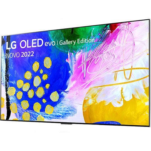 Smart TV LG 55 OLED evo UHD 4K 55G2 140cm - Outlet -Grade A - Image 4