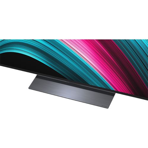 Smart TV LG 55" OLED evo UHD 4K OLED55C56LB (2025) - 140cm - Image 6