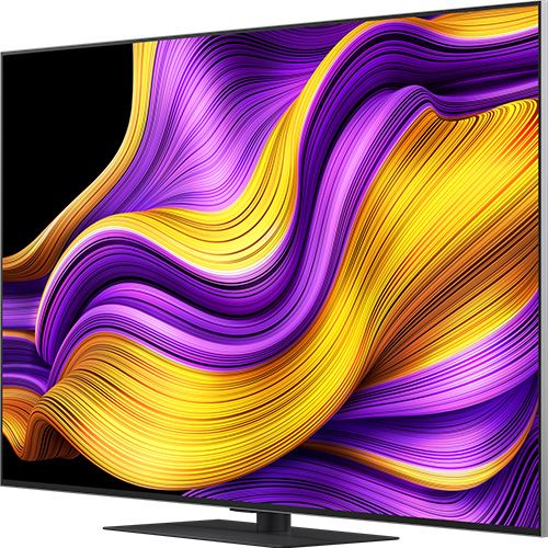 Smart TV LG 55" OLED evo UHD 4K OLED55G56LS (2025) - 140cm - Image 5