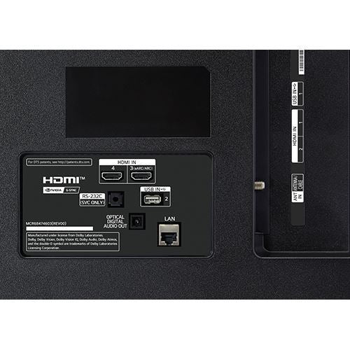 Smart TV LG 55" OLED UHD 4K 55B4 - 140cm - Outlet - Grade B - Image 11