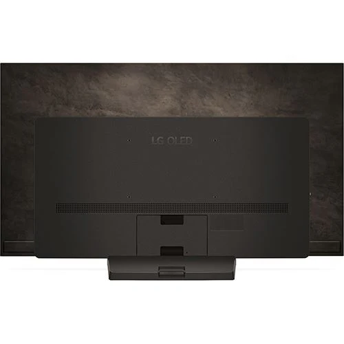 Smart TV LG 55" OLED UHD 4K 55C44La - 140cm - Outlet - Grade A - Image 9
