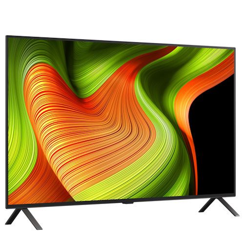 Smart TV LG 55" OLED UHD 4K OLED55B56LA (2025) - 140cm - Image 2