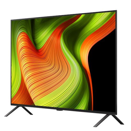 Smart TV LG 55" OLED UHD 4K OLED55B56LA (2025) - 140cm - Image 3