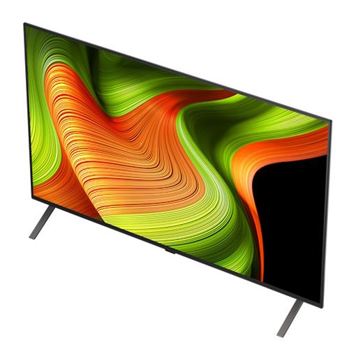 Smart TV LG 55" OLED UHD 4K OLED55B56LA (2025) - 140cm - Image 4