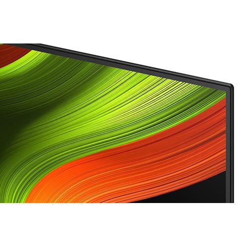 Smart TV LG 55" OLED UHD 4K OLED55B56LA (2025) - 140cm - Image 7
