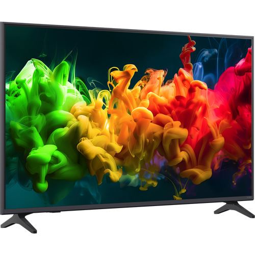 Smart TV LG 55" QNED evo Mini-LED UHD 4K 55QNED81B6A (2026) - 140 cm - Image 2