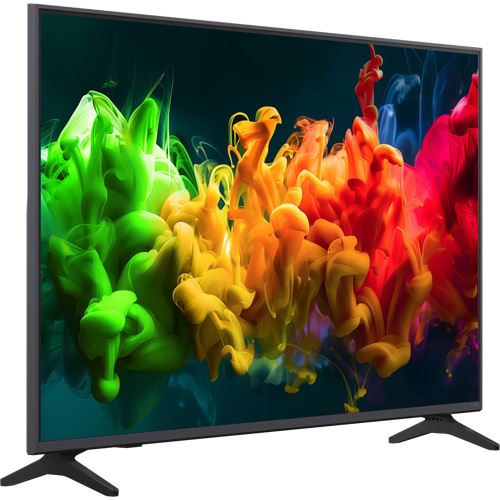 Smart TV LG 55" QNED evo Mini-LED UHD 4K 55QNED81B6A (2026) - 140 cm - Image 3