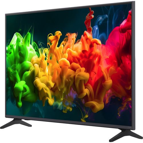 Smart TV LG 55" QNED evo Mini-LED UHD 4K 55QNED81B6A (2026) - 140 cm - Image 4