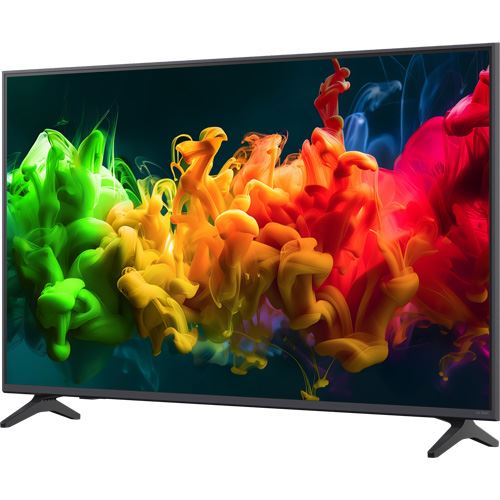 Smart TV LG 55" QNED evo Mini-LED UHD 4K 55QNED81B6A (2026) - 140 cm - Image 5