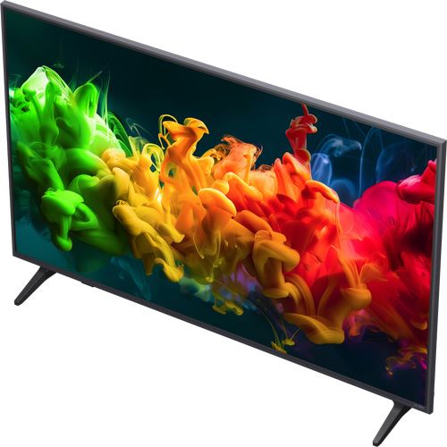 Smart TV LG 55" QNED evo Mini-LED UHD 4K 55QNED81B6A (2026) - 140 cm - Image 6