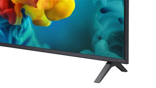 Smart TV LG 55" QNED Mini LED evo AI UHD 4K 55QNED82B6A (2026) - 140 cm - Image 12