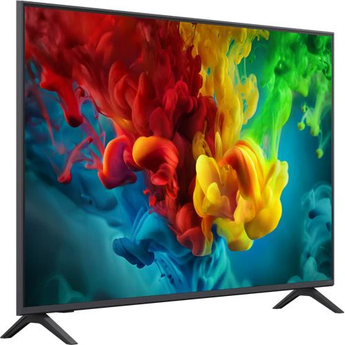 Smart TV LG 55" QNED Mini LED evo AI UHD 4K 55QNED82B6A (2026) - 140 cm - Image 3