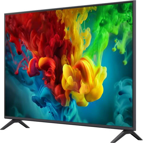 Smart TV LG 55" QNED Mini LED evo AI UHD 4K 55QNED82B6A (2026) - 140 cm - Image 4