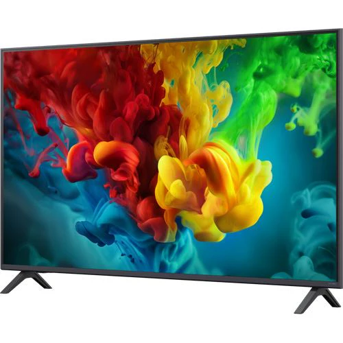 Smart TV LG 55" QNED Mini LED evo AI UHD 4K 55QNED82B6A (2026) - 140 cm - Image 5
