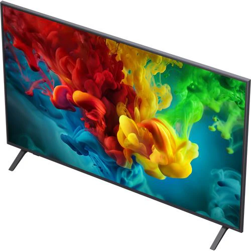 Smart TV LG 55" QNED Mini LED evo AI UHD 4K 55QNED82B6A (2026) - 140 cm - Image 6