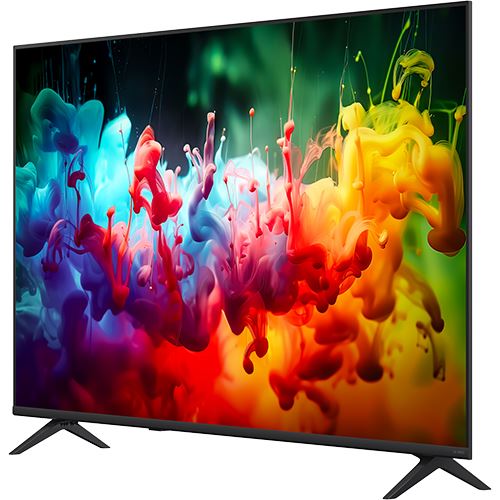 Smart TV LG 55" QNED Mini-LED UHD 4K 55QNED7EB3C.AE (2026) - 140 cm - Image 5