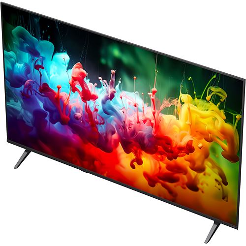 Smart TV LG 55" QNED Mini-LED UHD 4K 55QNED7EB3C.AE (2026) - 140 cm - Image 7