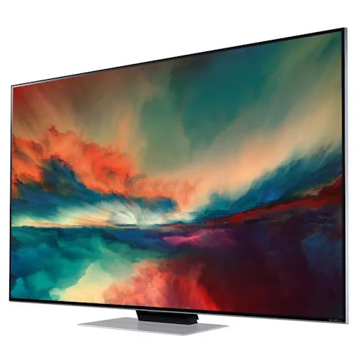 Smart TV LG 55" QNED Mini-LED UHD 4K 55QNED866RE (2025) - 140cm - Image 2
