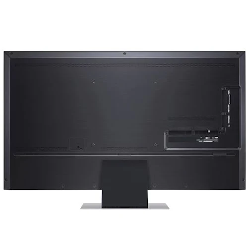 Smart TV LG 55" QNED Mini-LED UHD 4K 55QNED866RE (2025) - 140cm - Image 4