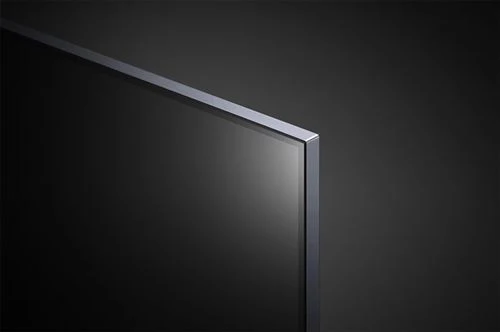 Smart TV LG 55" QNED Mini-LED UHD 4K 55QNED866RE (2025) - 140cm - Image 5