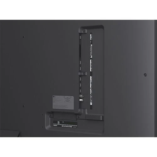 Smart TV LG 55" QNED Mini-LED UHD 4K 55QNED86A6A (2025) - 140cm - Image 13