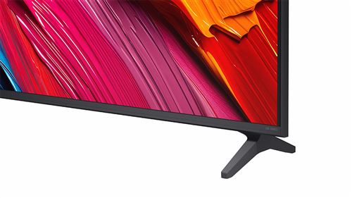 Smart TV LG 55" QNED UHD 4K 55QNED70A6A (2025) - 140 cm - Image 7