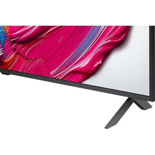 Smart TV LG 55" QNED UHD 4K 55QNED80A6A (2025) - 140cm - Image 8
