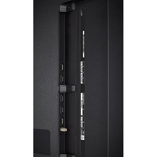 Smart TV LG 55" QNED UHD 4K 55QNED80T - 140cm - Outlet - Grade A - Image 11