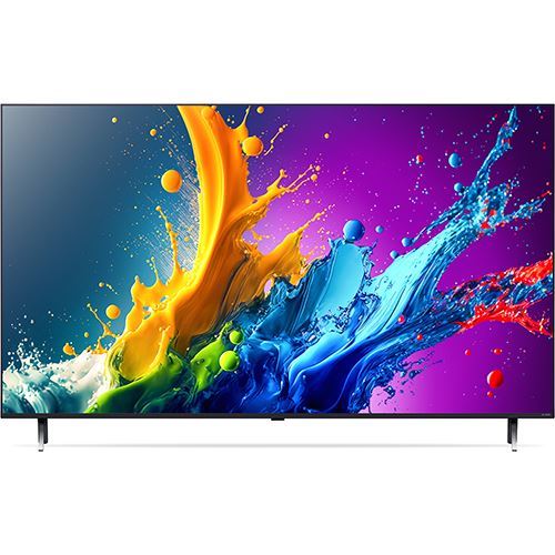 Smart TV LG 55" QNED UHD 4K 55QNED80T - 140cm - Outlet - Grade A - Image 2