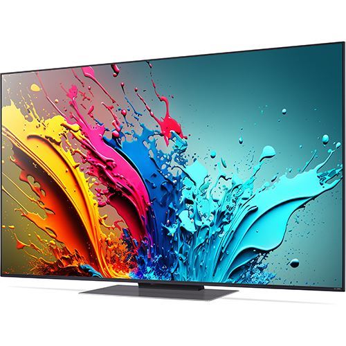 Smart Tv Lg 55" Qned Uhd 4K 55Qned86T - 140 Cm - Outlet Loja Benfica - Grade A - Image 3