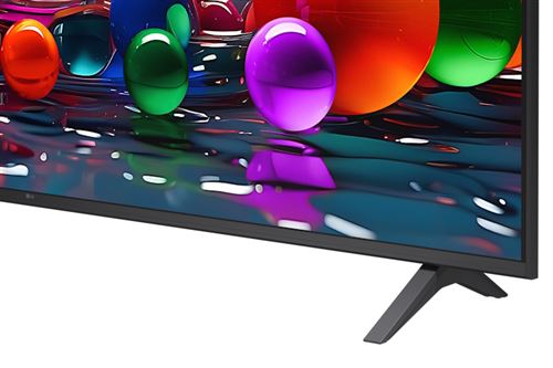 Smart TV LG 65" LED UHD 4K 65UA75006LA (2025) - 165cm - Image 11