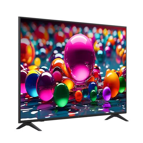 Smart TV LG 65" LED UHD 4K 65UA75006LA (2025) - 165cm - Image 3