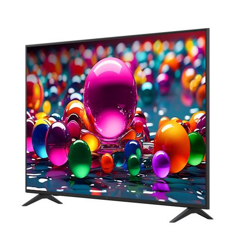 Smart TV LG 65" LED UHD 4K 65UA75006LA (2025) - 165cm - Image 4