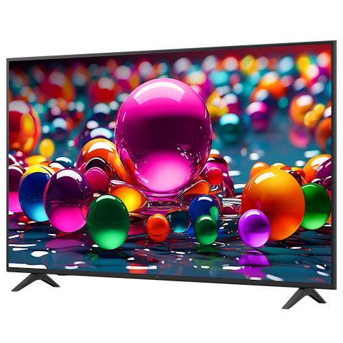 Smart TV LG 65" LED UHD 4K 65UA75006LA (2025) - 165cm - Image 5