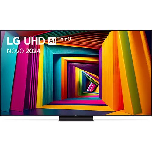 Smart TV LG 65" LED UHD 4K 65UT91 - 165 cm - Outlet - Grade A