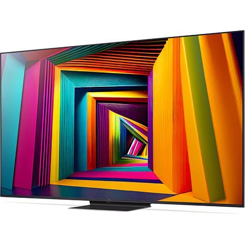Smart TV LG 65" LED UHD 4K 65UT91 - 165 cm - Outlet - Grade A - Image 4