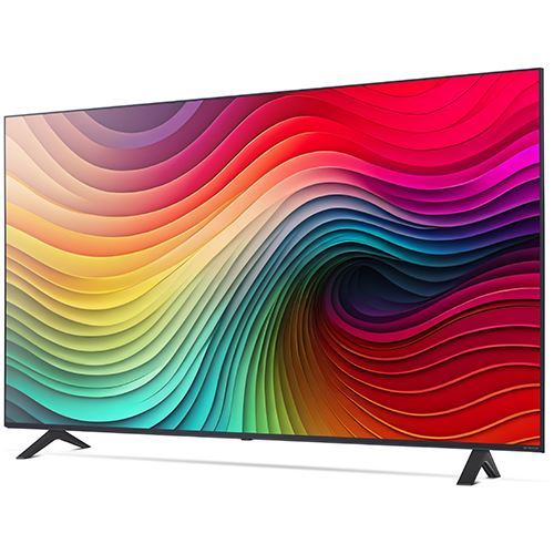 Smart TV LG 65" NANO UHD 4K 65NANO81T - 165 cm - Outlet - Grade A - Image 3