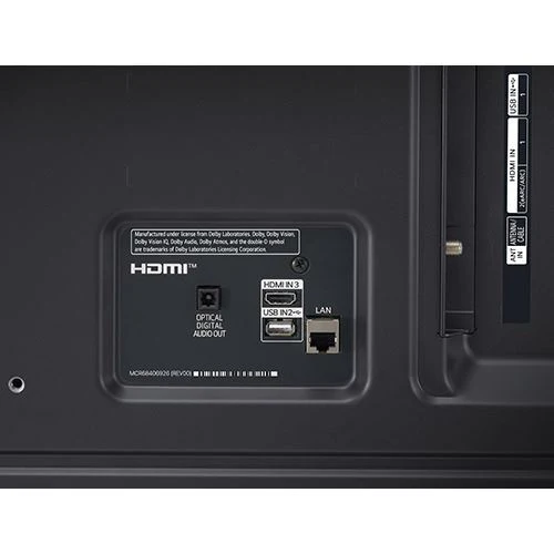 Smart Tv Lg 65" Nano Uhd 4K 65Nano81T - 165 Cm - Outlet Loja Benfica - Grade A - Image 10