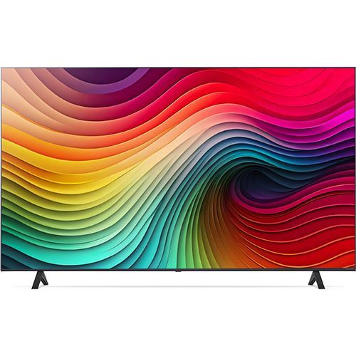 Smart Tv Lg 65" Nano Uhd 4K 65Nano81T - 165 Cm - Outlet Loja Benfica - Grade A - Image 2