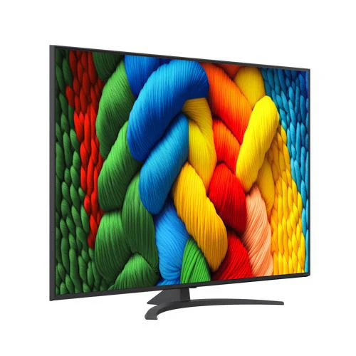 Smart TV LG 65" NanoCell UHD 4K 65NANO81A6A (2025) - 165cm - Image 3