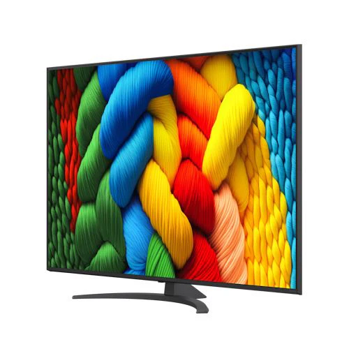 Smart TV LG 65" NanoCell UHD 4K 65NANO81A6A (2025) - 165cm - Image 5